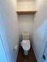 トイレ　シンプルで使いやすいトイレです
