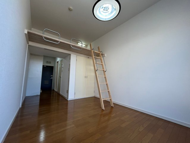 居室・リビング　ゆったり過ごせるリビングです