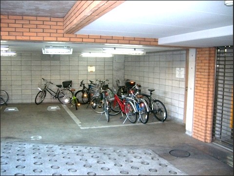 その他設備　その他設備