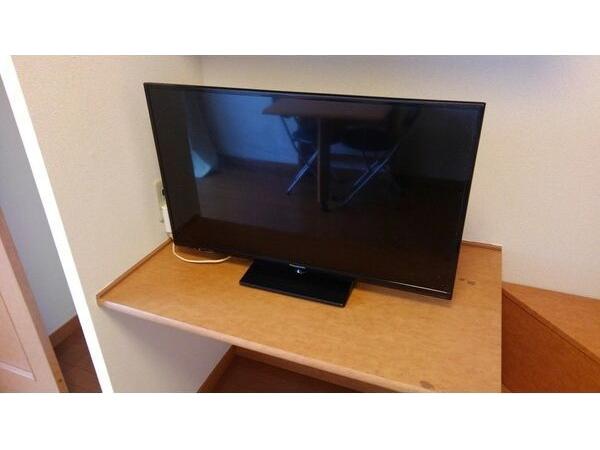 居室・リビング　実際のお部屋と異なる場合有