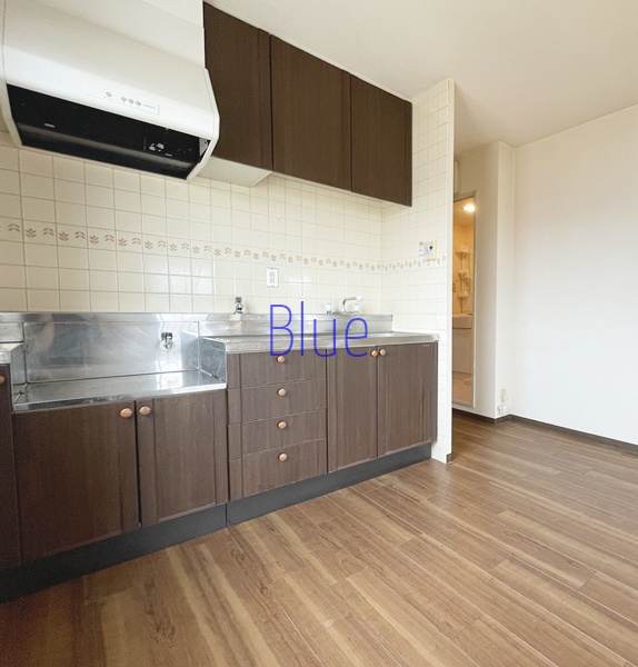 キッチン　同仕様