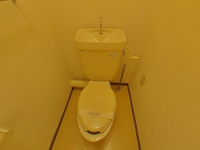 トイレ　同仕様