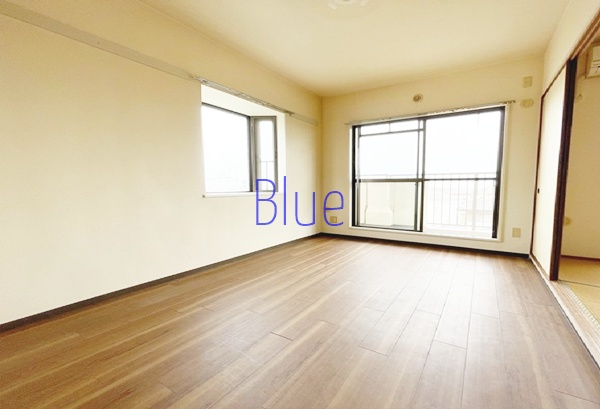 居室・リビング　同仕様