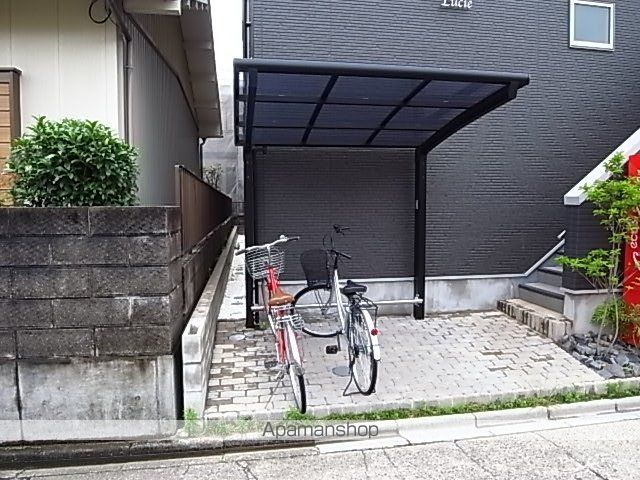 その他共有部分　その他共有部分