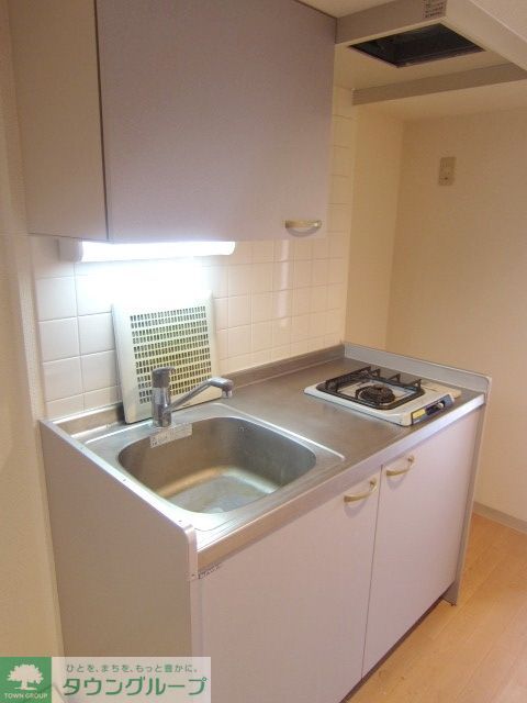 キッチン　★お問い合わせはタウンハウジングまで★