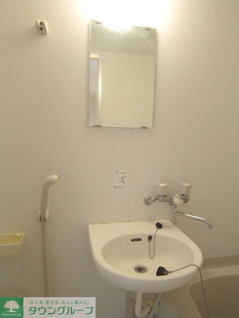 洗面設備　★お問い合わせはタウンハウジングまで★