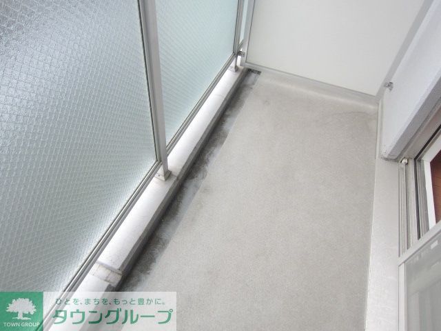 バルコニー　★お問い合わせはタウンハウジングまで★