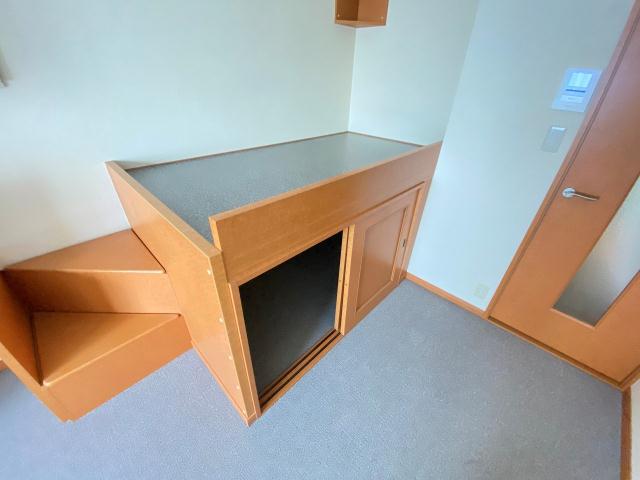 その他部屋・スペース