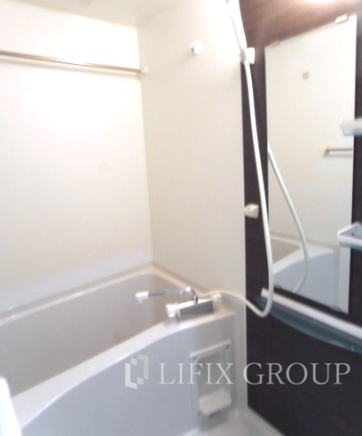 バス・シャワールーム　風呂