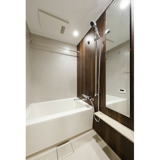 バス・シャワールーム　参考写真