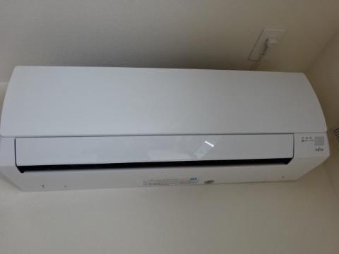 その他設備　エアコン（イメージ）