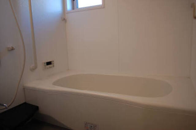 バス・シャワールーム　Ｒｉｖｅｒ　Ｇｒｅｅｎ１０１　浴室