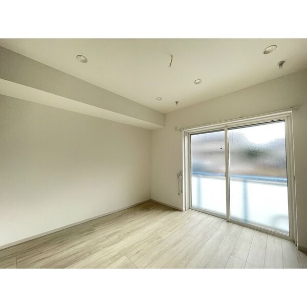 居室・リビング　同施工会社施工物件の参考写真になります※現況優先