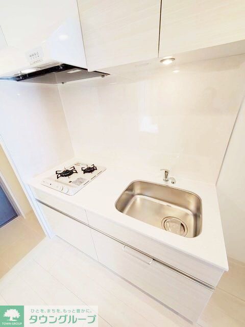 キッチン　★お問い合わせはタウンハウジングまで★