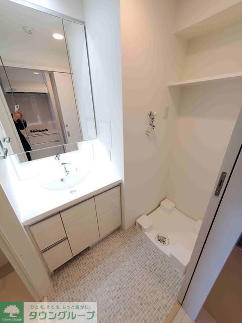 洗面設備　★お問い合わせはタウンハウジングまで★