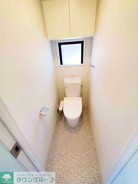 トイレ　★お問い合わせはタウンハウジングまで★