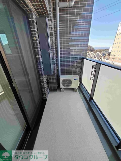 バルコニー　★お問い合わせはタウンハウジングまで★