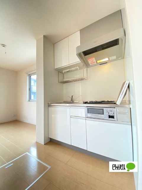 キッチン　イメージ