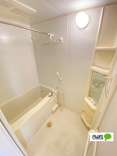 バス・シャワールーム　イメージ