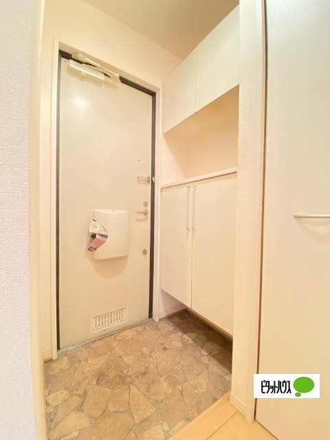 玄関　イメージ