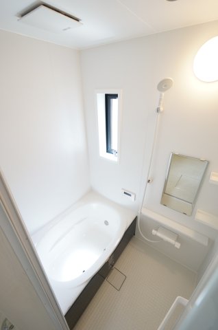 バス・シャワールーム　ご見学・ご契約時の送迎可能！