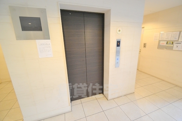 その他　エレベーター