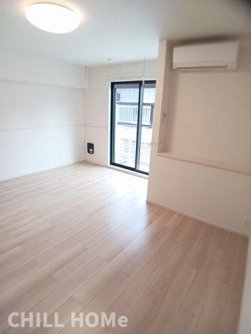 居室・リビング　当社、チルホームのHPもご覧ください(^^)/物件情報多数♪