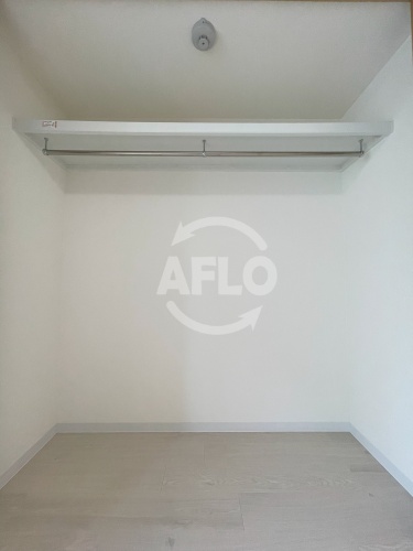 収納　テラ長居公園　収納