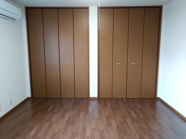 居室・リビング　居室