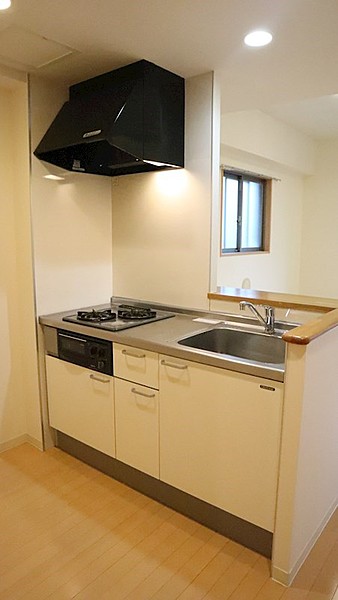 キッチン　参考写真