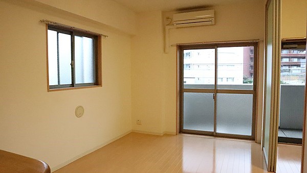 居室・リビング　参考写真