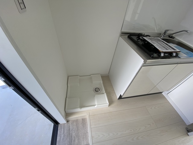 その他設備　同施工会社新築参考画像