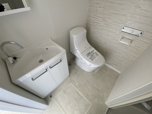 その他　同施工会社新築参考画像