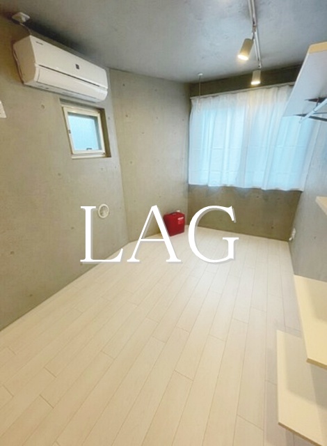 居室・リビング　洋室のお部屋です。