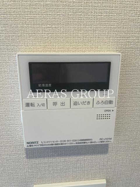 その他設備　別部屋参考写真