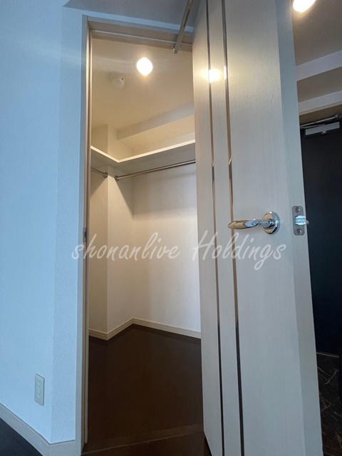 収納　収納たっぷり♪