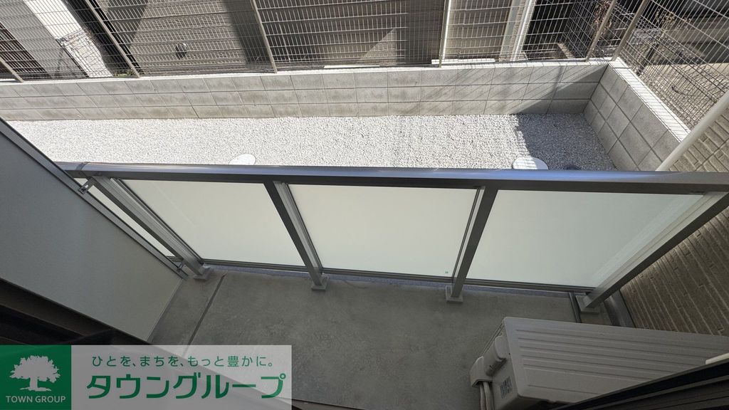 バルコニー　★お部屋探しは、タウンハウジング多摩センター店へ★