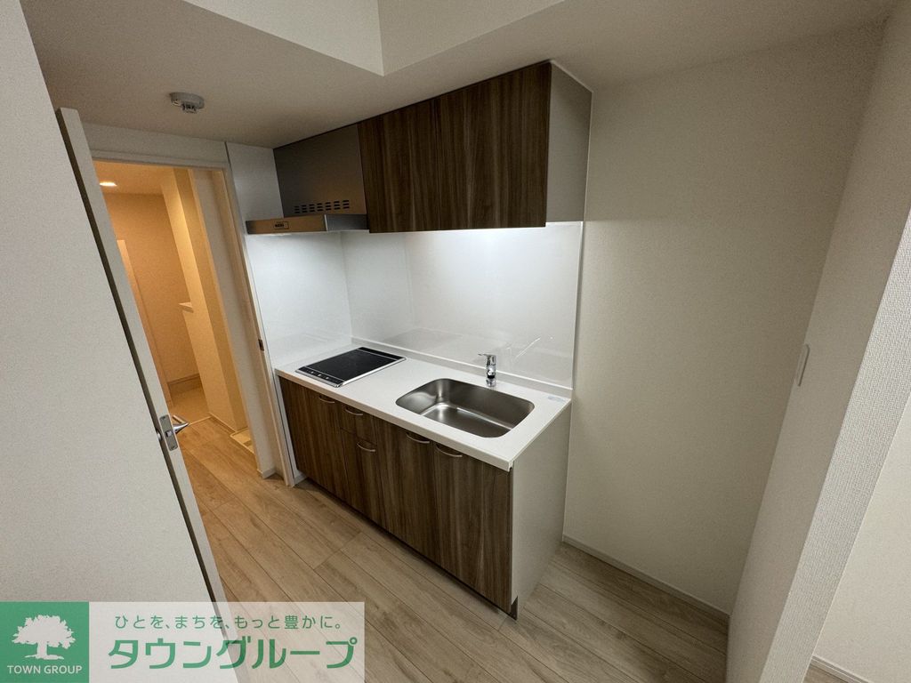 キッチン　★お部屋探しは、タウンハウジング多摩センター店へ★