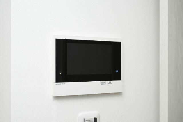 セキュリティ　参考写真