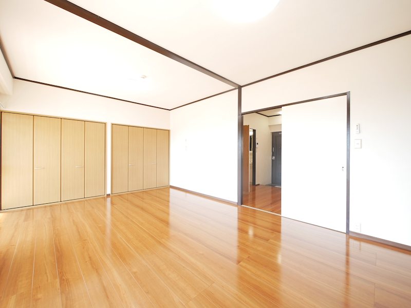 その他部屋・スペース　洋室12帖