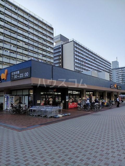 スーパー　ダイエー 豊島団地店（スーパー）まで1190m