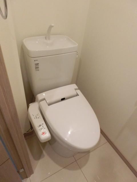 トイレ　☆ウォシュレット☆