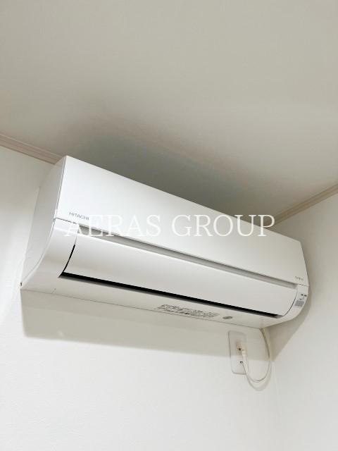 その他設備　別部屋同仕様