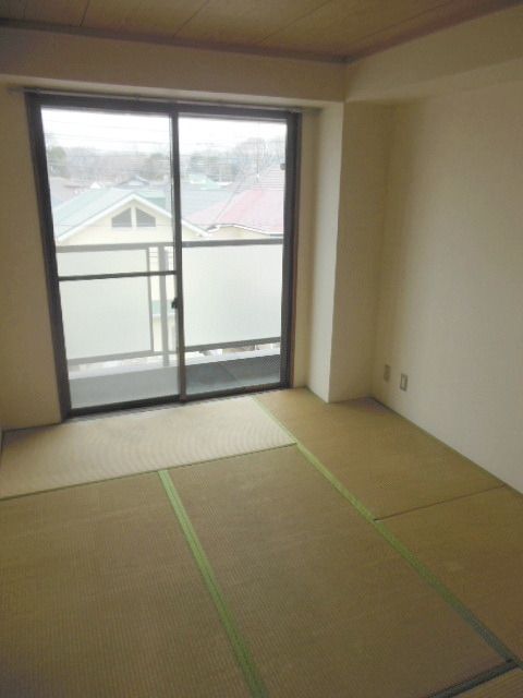 その他部屋・スペース　★和室6.0帖★