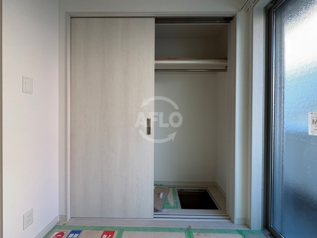 収納　Tio　Ruhe　収納