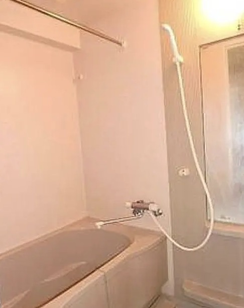 バス・シャワールーム　※別室参考写真