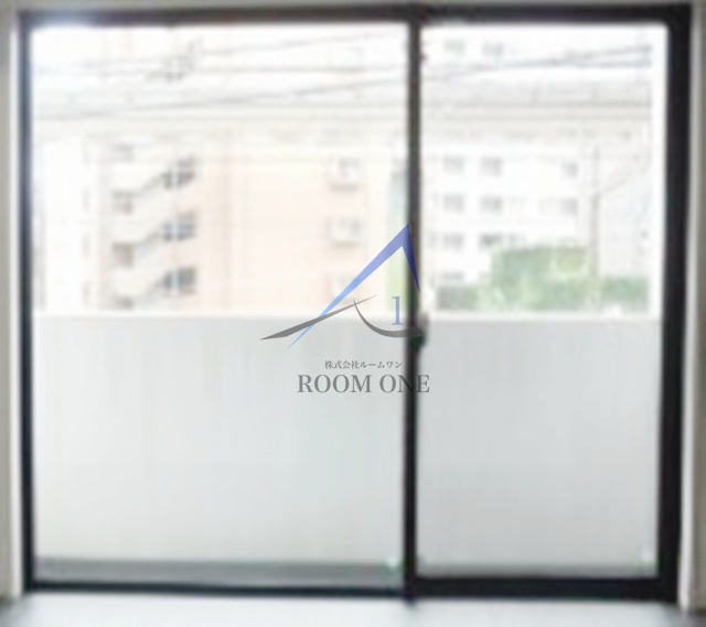 バルコニー　バルコニーです。