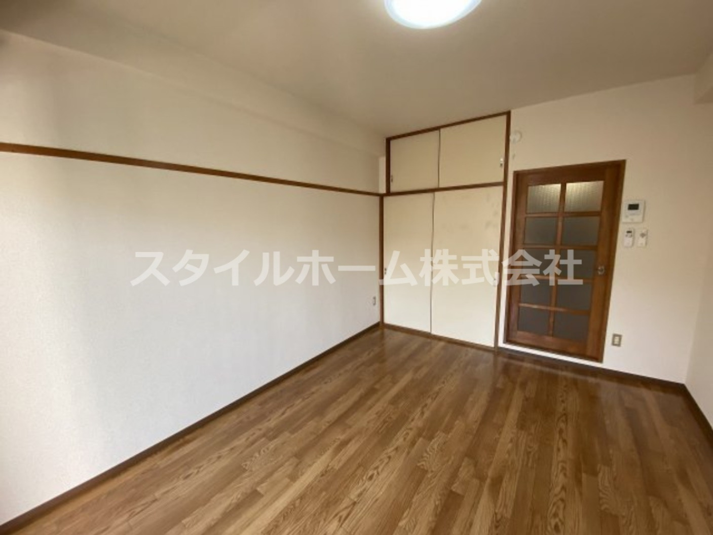 居室・リビング　別部屋写真です。