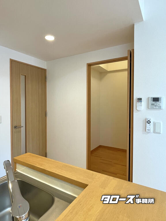 その他設備　同じタイプのお部屋写真です。