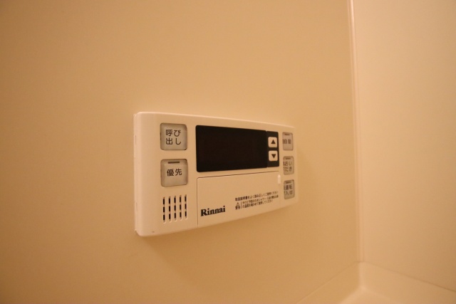 その他設備　別室の参考写真です。※現況優先